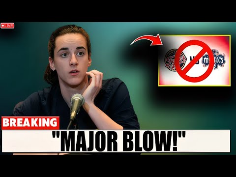 BREAKING: Caitlin Clark SUFFERS SHOCKING INJURY Before Preseason Game – MAJOR UPDATE!