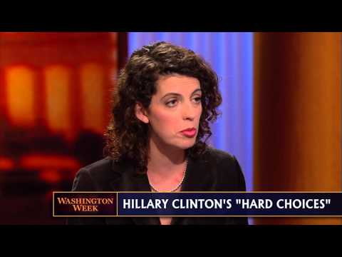 Bipartisan VA solution, Putin meets Obama, and Hillary's 'Hard Choices'