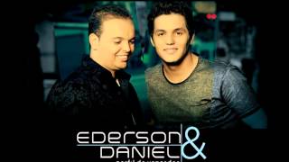 EDERSON E DANIEL - DEUS DO MEU SERTÃO