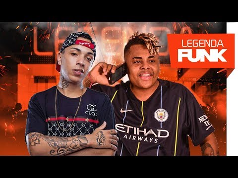 MC KE e MC Kitinho - Transarino (DJ Chau)