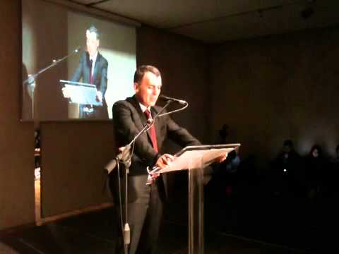 Franco Ceccuzzi