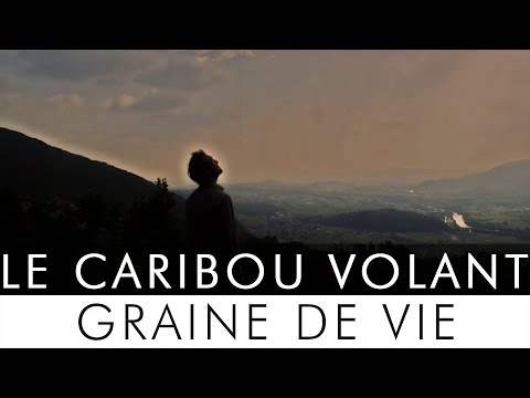 Le Caribou Volant