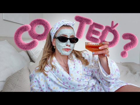 OFF SEASON VLOG | zpátky do (ne)reálné rutiny