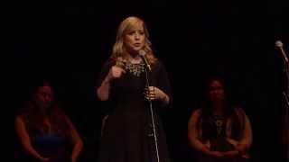 It Takes a Village: Penny Gage | ARCTIC ENTRIES