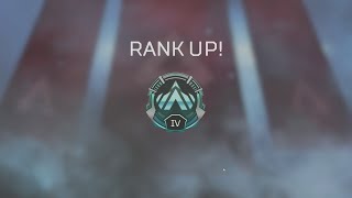 apexプラチナランク✨頑張った☺️
