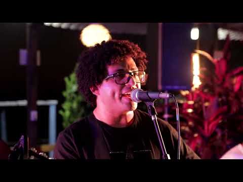 Show de lançamento: Termina logo com ele