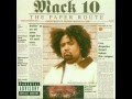 Pimp Or Die- Mack 10 feat. Too Short and Techniec
