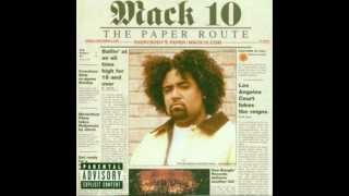 Pimp Or Die- Mack 10 feat. Too Short and Techniec