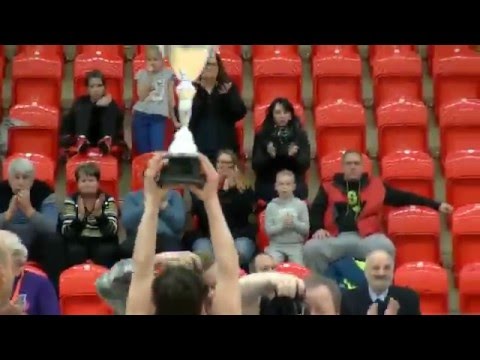 Hyundai FINAL 4 2016 - Ženy