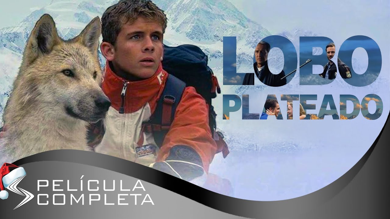 Lobo Plateado (1999) · Películas En Español