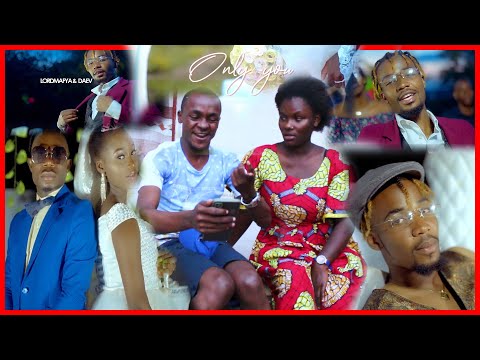 Gasore Comedy:Only by Lordmafya Challenge