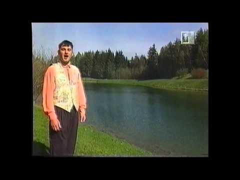 Ansambel Šibovniki - Pomlad