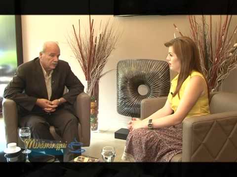 Muhamed Mufaku Gega   Kafeja e Mëngjesit RTVD