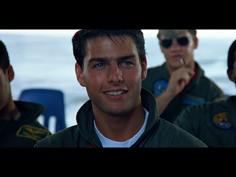 People saying YES, MA'AM and NO, SIR in movies