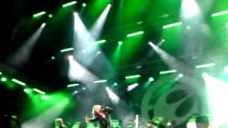 Europe - Love Is Not The Enemy