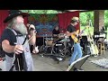 Free - Joe Bonamassa - Fire and Water - Neighborhood Picnic Band 2022
