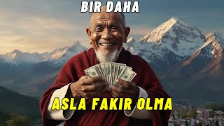 Bu 8 SIRLA Hayatta Nasıl Başarılı Olunur | Zen Bilgeliği | Budizm