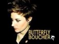 Butterfly Boucher-Life is short 