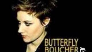 Butterfly Boucher-Life is short