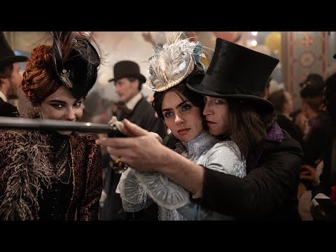 Tráiler DRÁCULA (vose) 