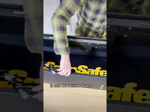 Is SNAPSAFE the Best Firearm Safe for Home Security?