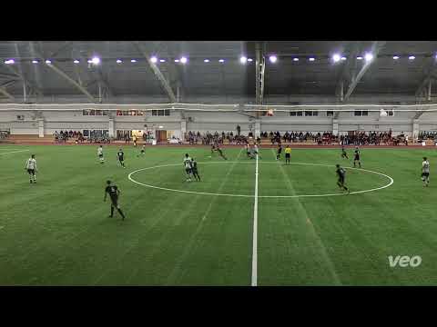 Sollentuna FK P06A vs IFK Haninge P06A