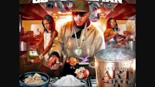 Oj Da Juiceman - Make Crack (NO DJ)