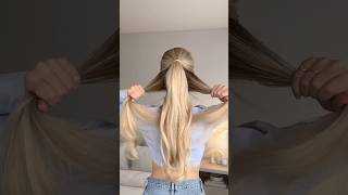 Download lagu quick and easy hairstyles for school 🩵 #hairstylesforschool #schoolhairstyles #schoolhair mp3
