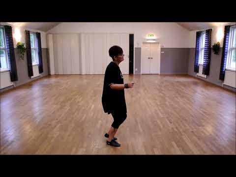 That Honky Tonk Highway - Linedance