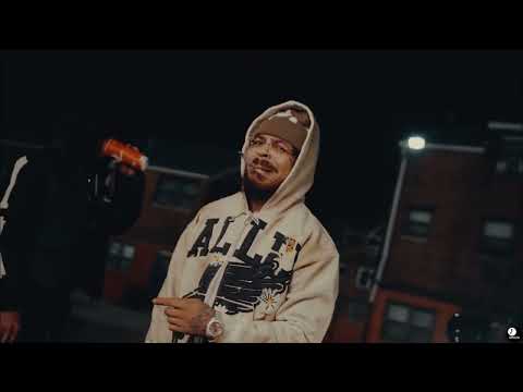 Rx Papi “Bronny James” Official Video
