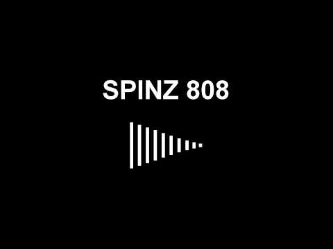 Spinz 808