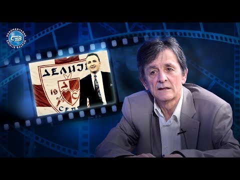 BALKAN INFO: Velizar Đurović – Sa Arkanom sam prvi put bio na severnoj tribini 1988. godine!