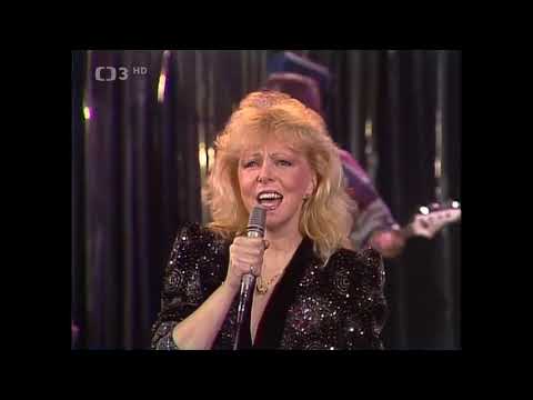 Hana Zagorová - Srážka s láskou