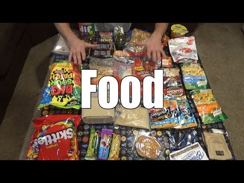 download lagu mp3 mp4 Tramping Food Recipes, download lagu Tramping Food Recipes gratis, unduh video klip Tramping Food Recipes