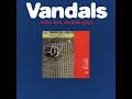 The Vandals "Hitler Bad, Vandals Good" 25th Anniversary - Nitro Records