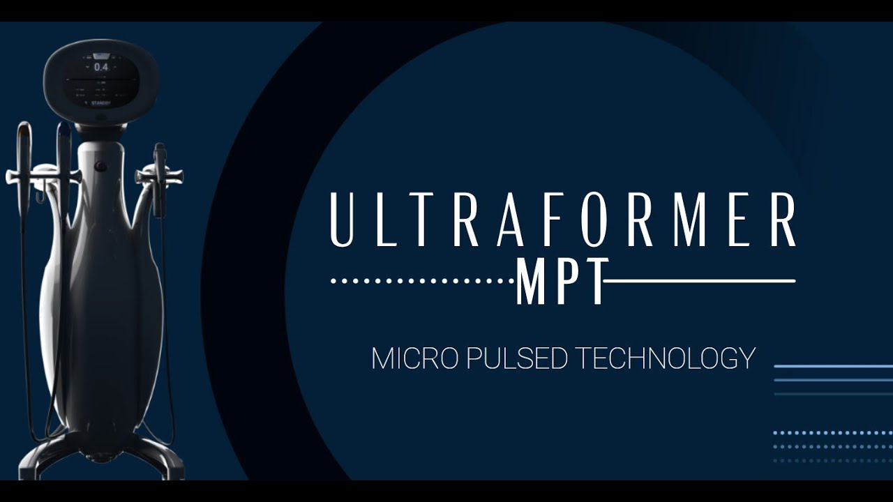 Ultraformer MPT