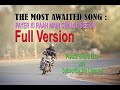 Pyar Ki Raah Me Chalna Seekh Ghazal Full Song Anup Maitra