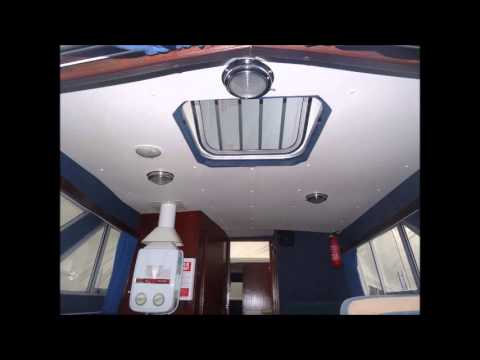 viking 26 kingfisher