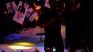 Trey Songz - In Da Middle