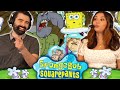 We Watched SPONGEBOB SEASON 4 EPISODE 9 AND 10 For The FIRST TIME MRS PUFF YOU RE FIRED