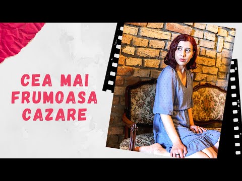 CEA MAI FRUMOASA CAZARE DIN HARGHITA? | Conacul Molnos Kúria | Vlog de Calatorie (prima parte)