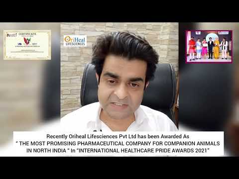 Petorni flox tablets for clinical