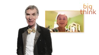 How Bill Nye Became "The Science Guy"