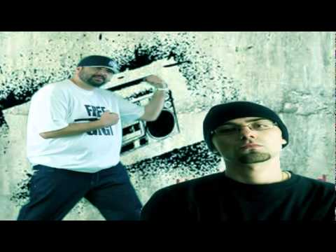 Grasu XXL - Mi se spune Ft. Spike.flv