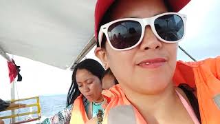 Island Hopping