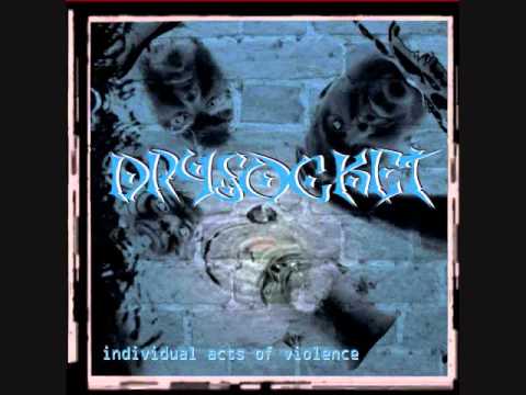 Drysocket - Without Words [Of a Fallen Mind]