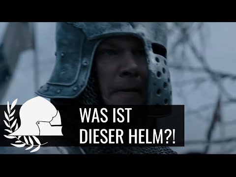 Historiker kommentiert THE LAST DUEL Trailer