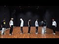 ENHYPEN - Future Perfect (Pass the MIC) (Dance Practice Mirrored + Zoomed)