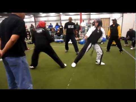 2013 Allstar Nationals Tray Lazenby