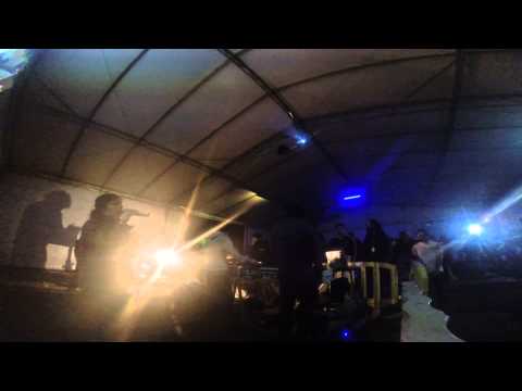 Revolutionary Brothers ft Marina P